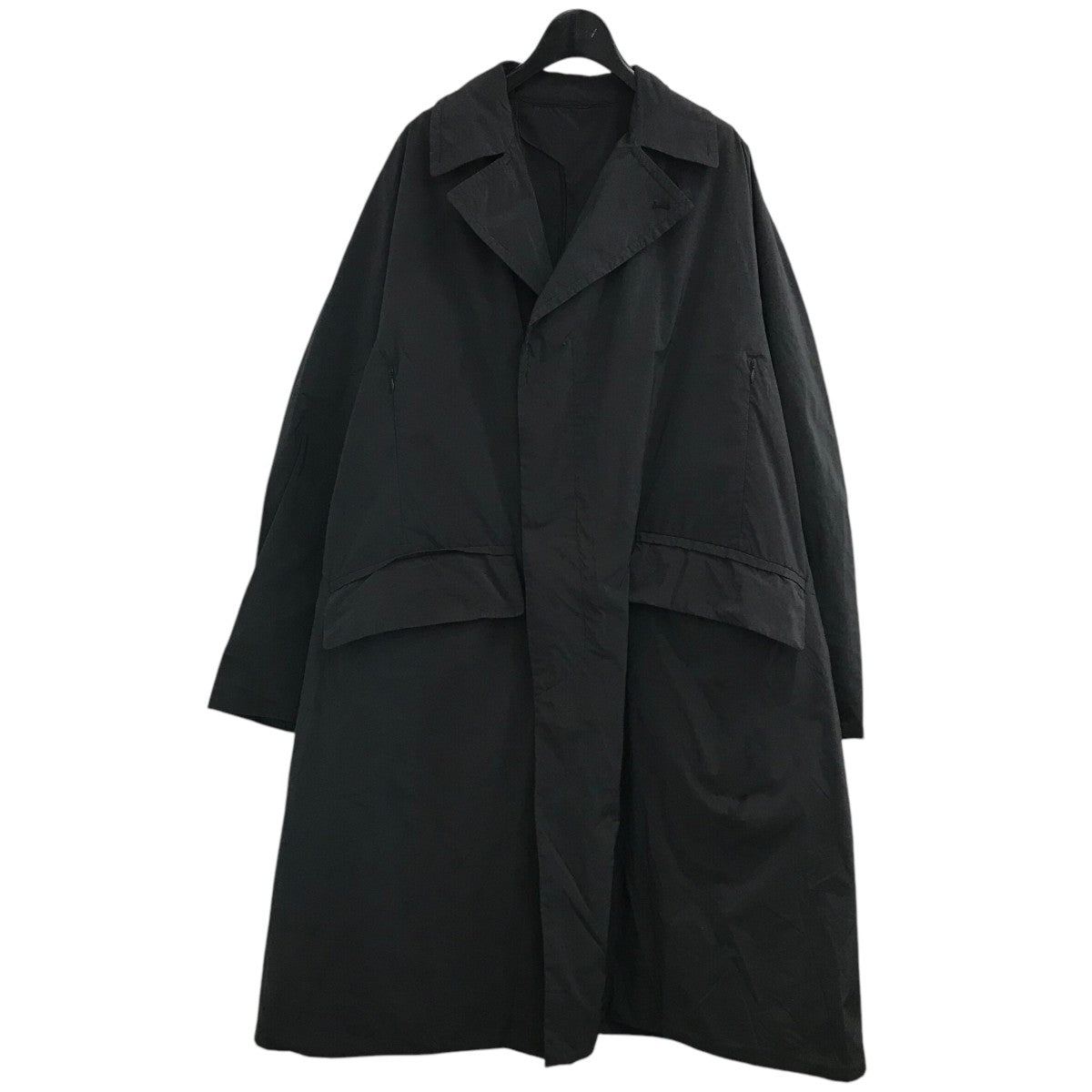 TEATORA(テアトラ)/Device Coat DP #TT-102-DP／acoustics Men's