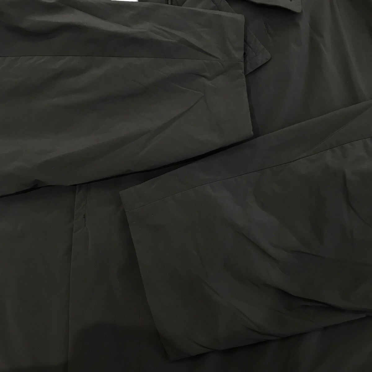 TEATORA(テアトラ) 「Device Coat DP」デバイスコートTT 102 DP TT 102