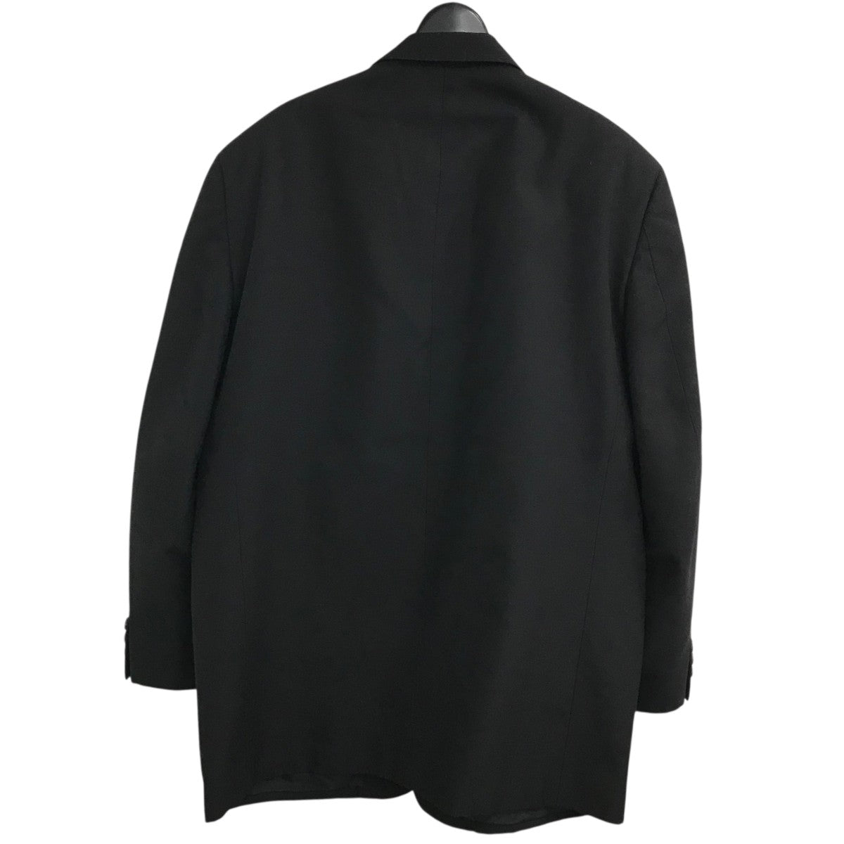 AD1997 田中オム パイル地 ジャケット AD1997 COMME des GARCONS HOMME パイル生地テーラード 去年も