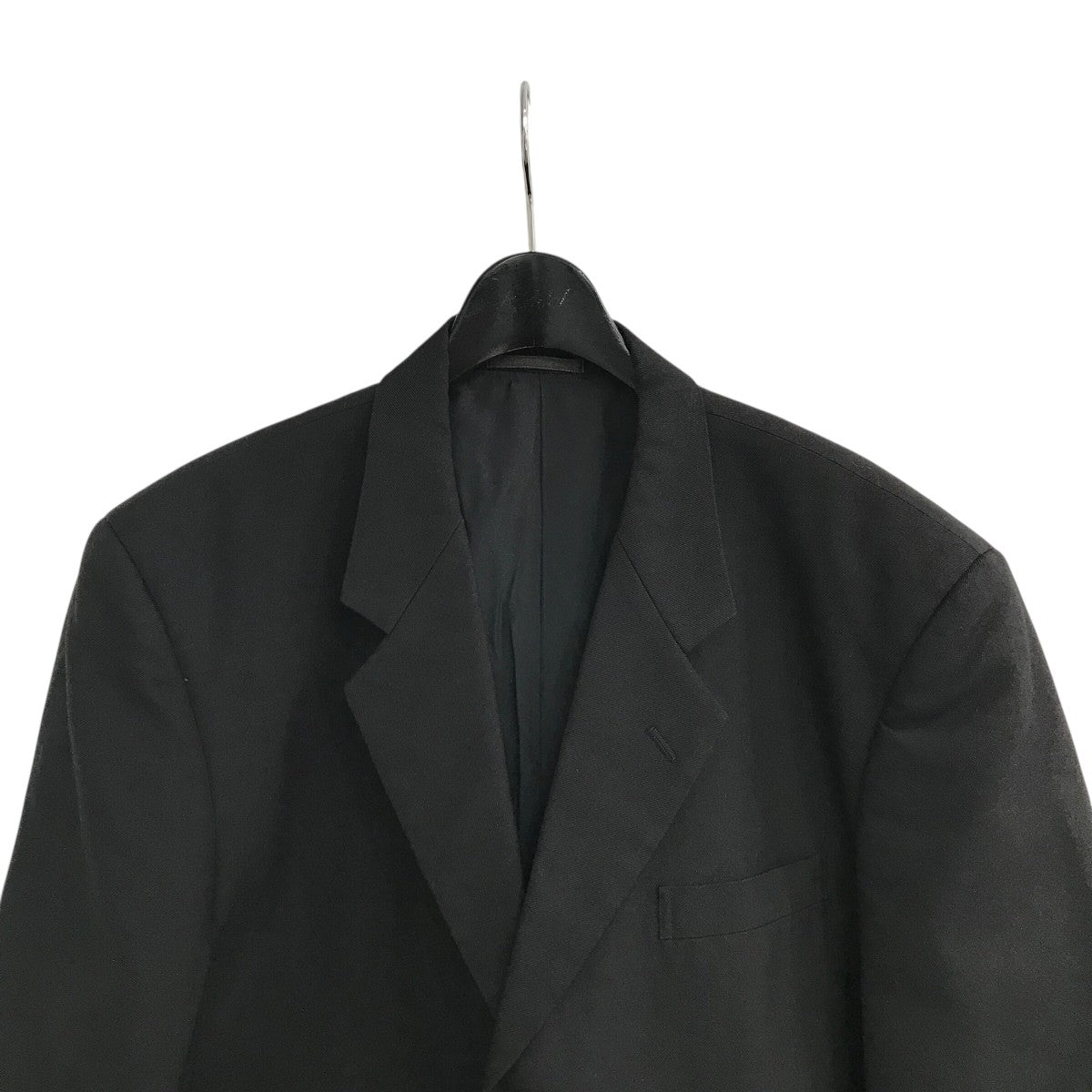 AD1997 田中オム パイル地 ジャケット AD1997 COMME des GARCONS HOMME パイル生地テーラード 去年も