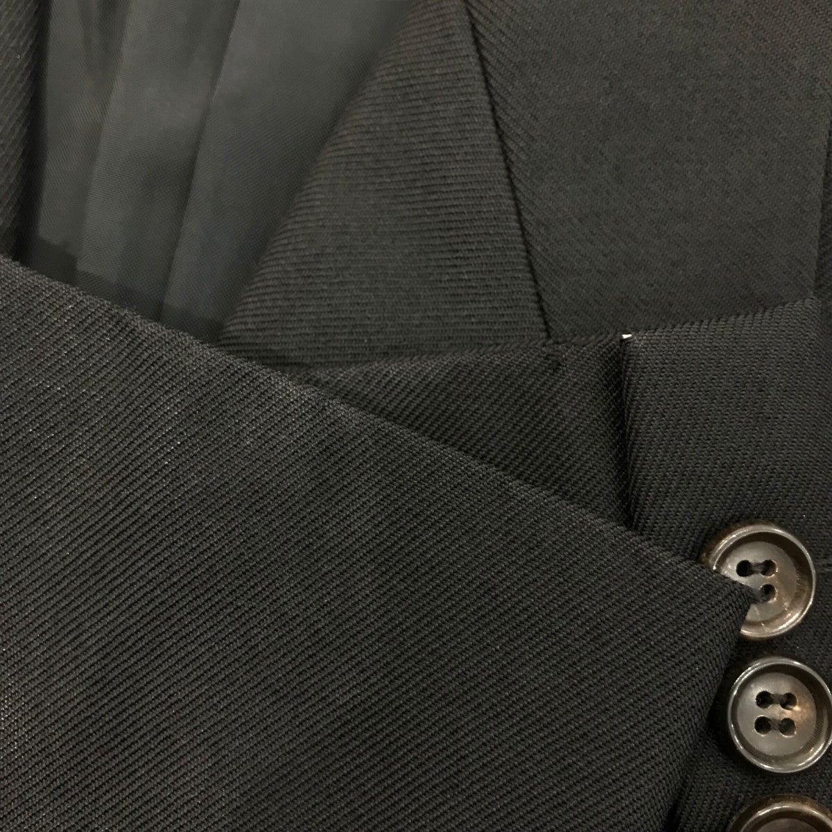 COMME des GARCONS HOMME(コムデギャルソンオム) 「AD1995 田中