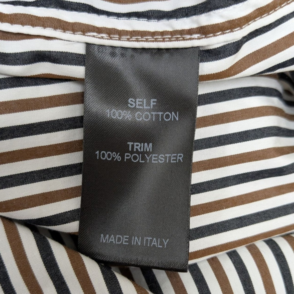 【再最終値下げ】Meryll Roggeストライプシャツ 8001000924961_1.jpg?v=