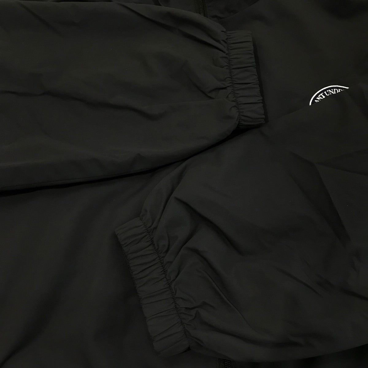 ディセンダント　ナイロンジャケット 雨にも風にも負けない機能性。DESCENDANTのナイロンジャケット