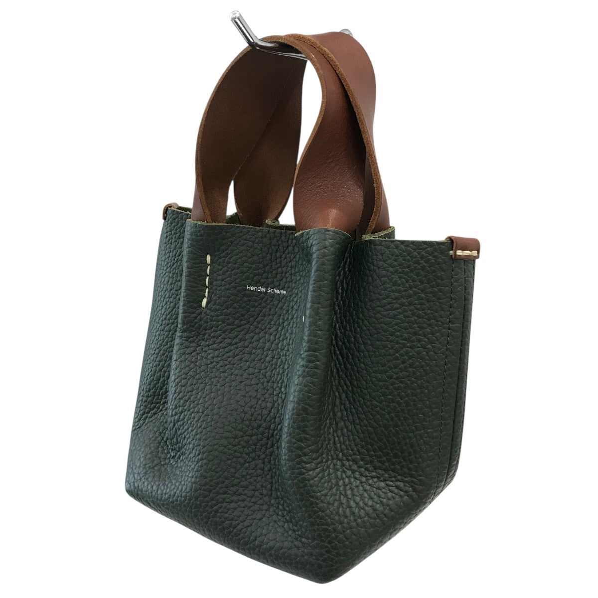 Hender Scheme(エンダースキーマ) 「piano bag small」スモール
