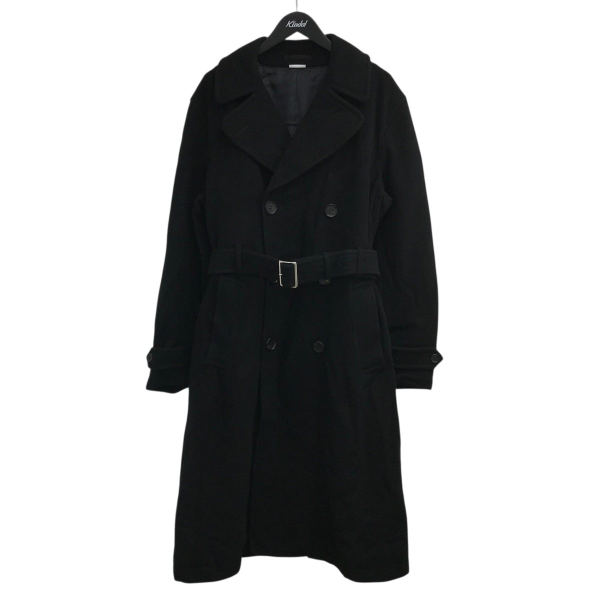 【yutta】23AW BLACK コムデギャルソン オーバーサイズコート BLACK COMME des GARCONS(ブラックコムデギャルソン) 24AW