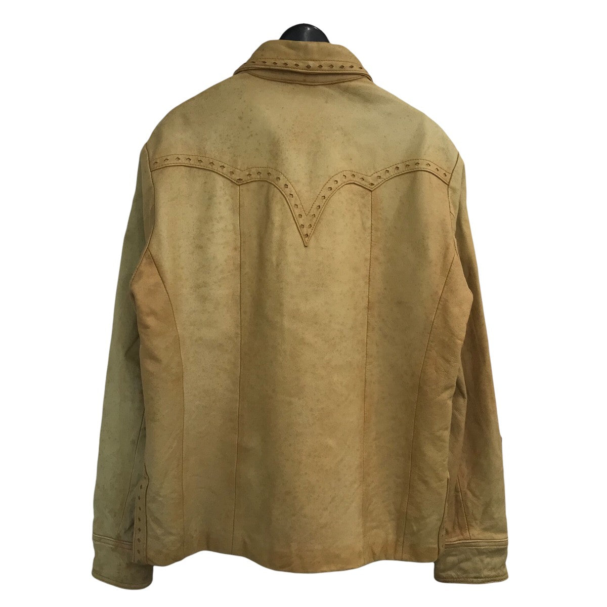 Supreme×Schott 23AWShearling Bomber Jacketムートンジャケット