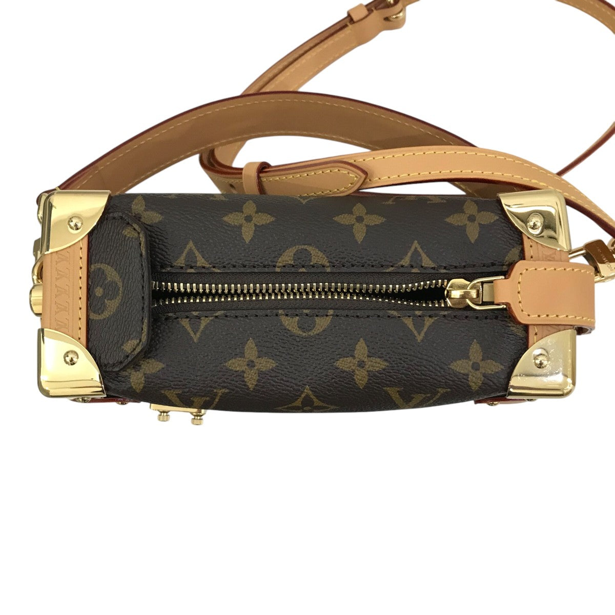 LOUIS VUITTON(ルイヴィトン) サイドトランク PM モノグラム