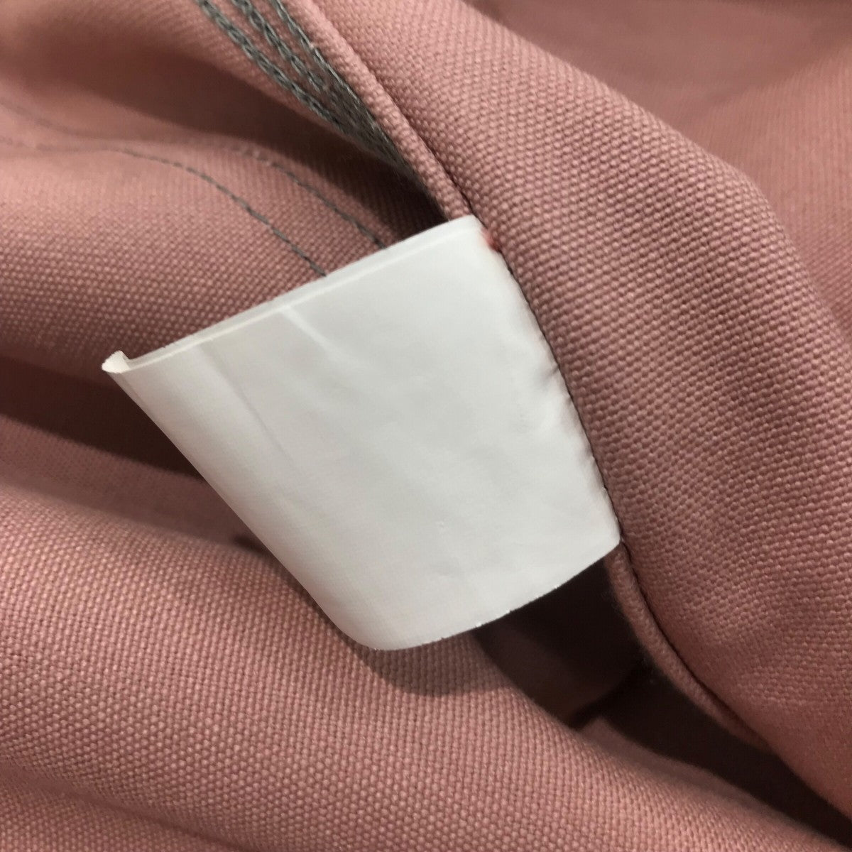 SEVEN BY SEVEN(セブンバイセブン) 「COVERALL」カバーオール800