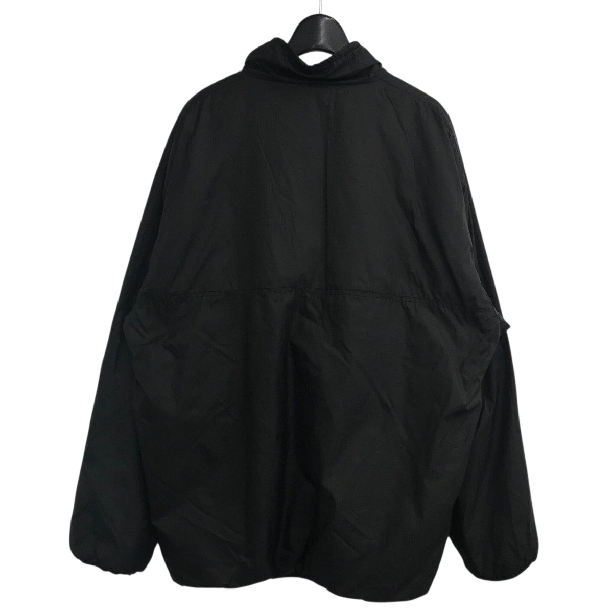 WACKO MARIA(ワコマリア) 24AW「REVERSIBLE PULLOVER FLEECE JACKET