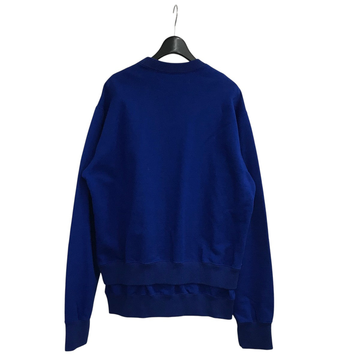 John Lawrence Sullivan 刺繍　トレーナー　　スウェット JOHN LAWRENCE SULLIVAN トレーナー スウェット PRINT SWEAT TOP
