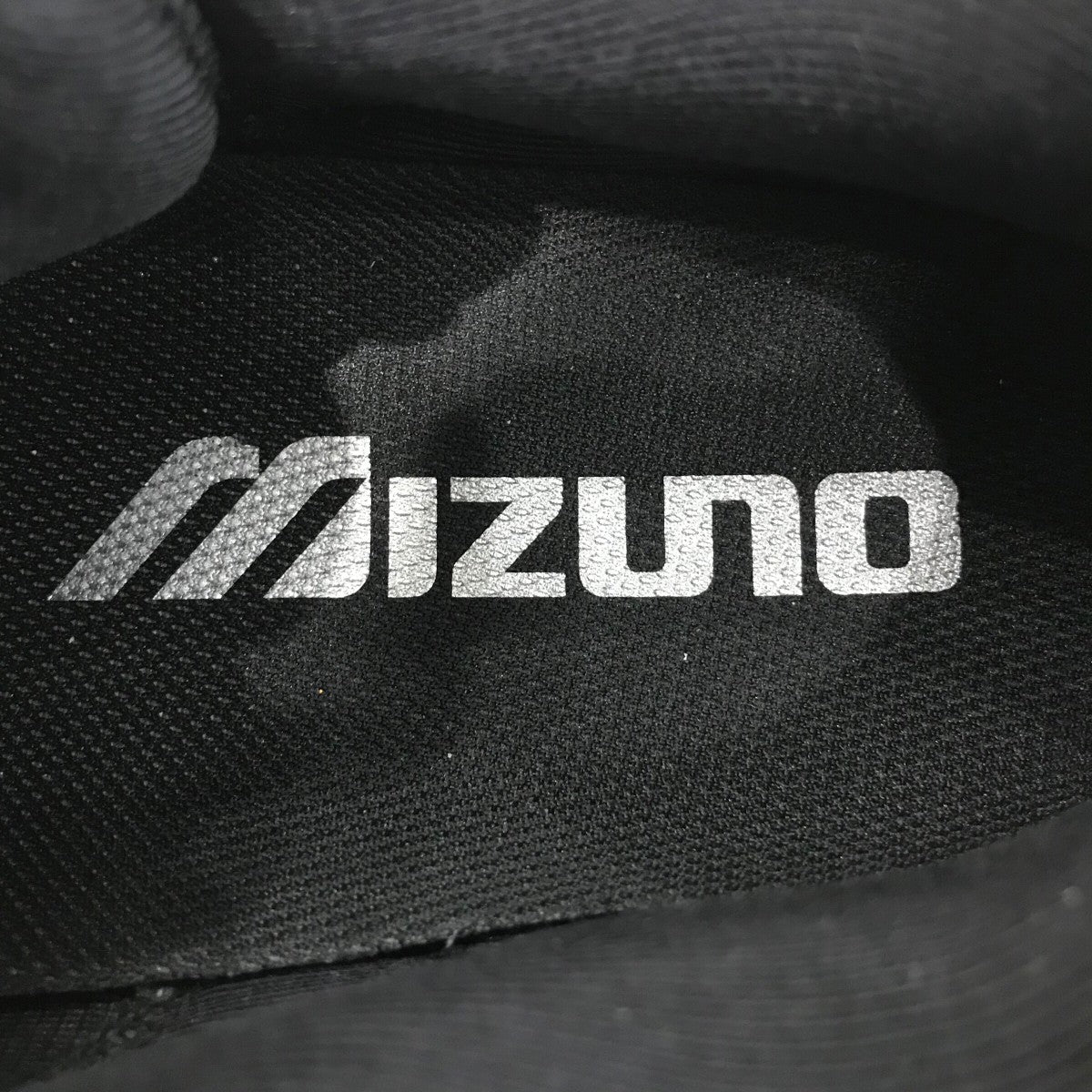 Mizuno WAVE PROPHECY LS [WHITE×SILVER] - Fresh Service
