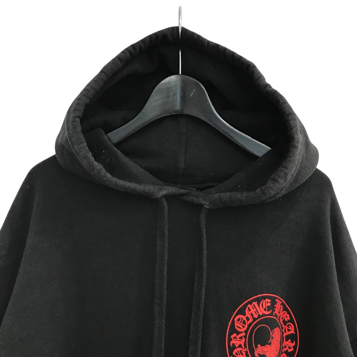 CHROME HEARTS(クロムハーツ) 「DEADLY DOLL HOODIE」プルオーバー 