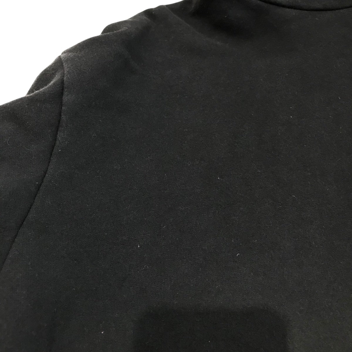 CHROME HEARTS(クロムハーツ) 「DEADLY DOLL HOODIE」プルオーバー 
