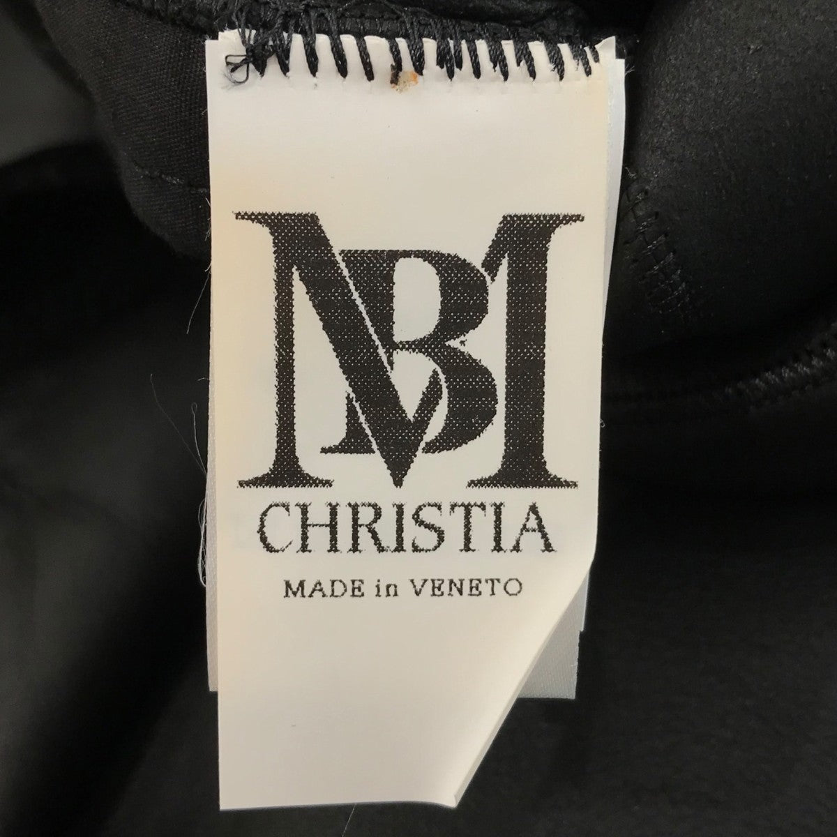 MB ULTIMATE FABRIC ヴェネトムートン MB 