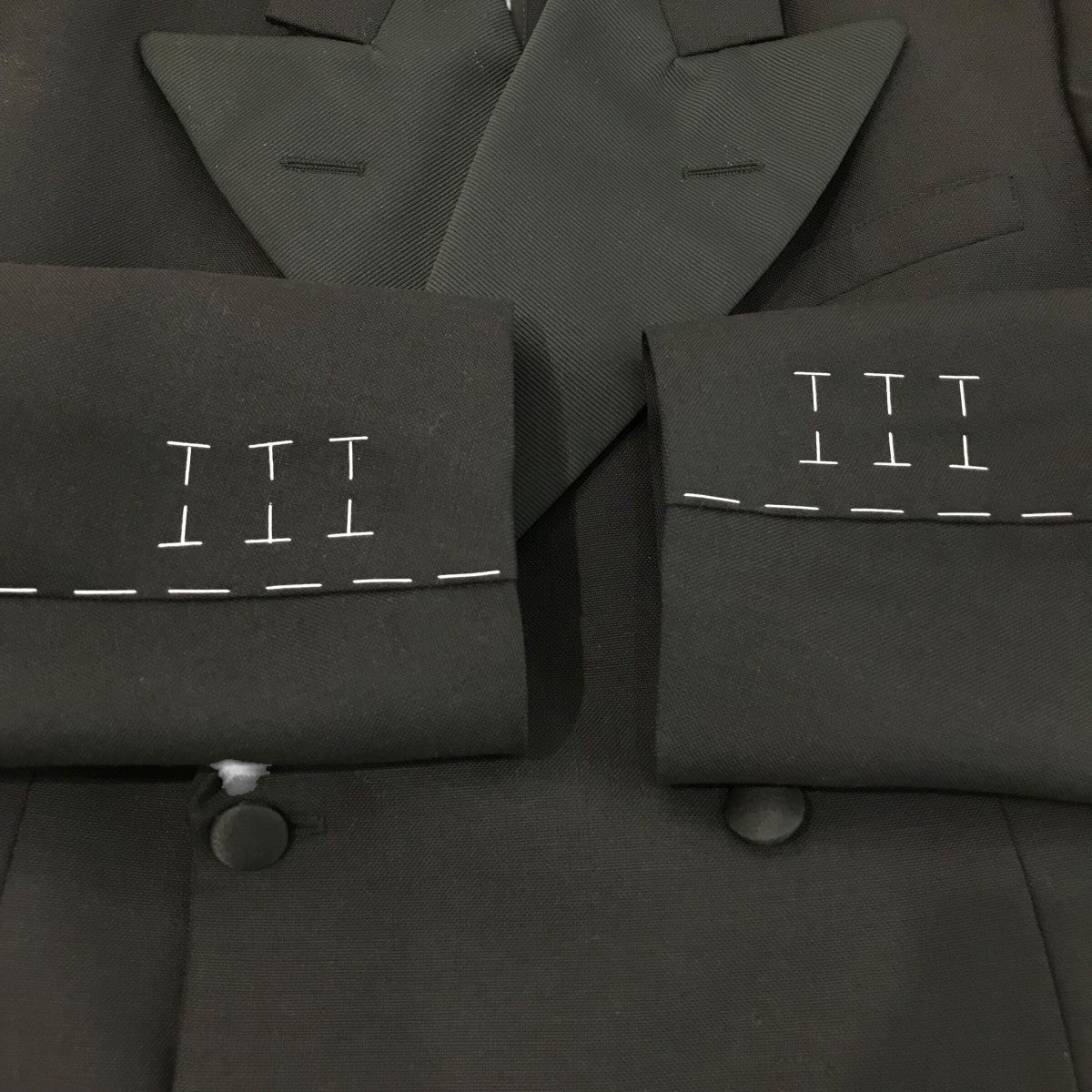 MAISON MARGIELA ⑭メゾンマルジェラ⑭ ジャケット 50 MAISON MARGIELA メゾンマルジェラ 14ライン S30GU0038 4