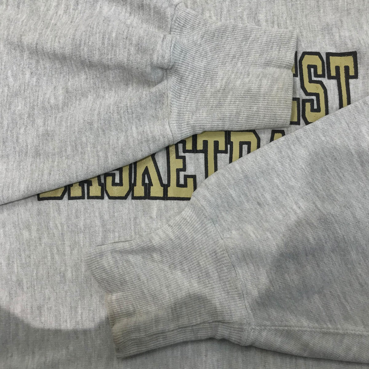 Champion(チャンピオン) リバースウィーブスウェット グレー サイズ