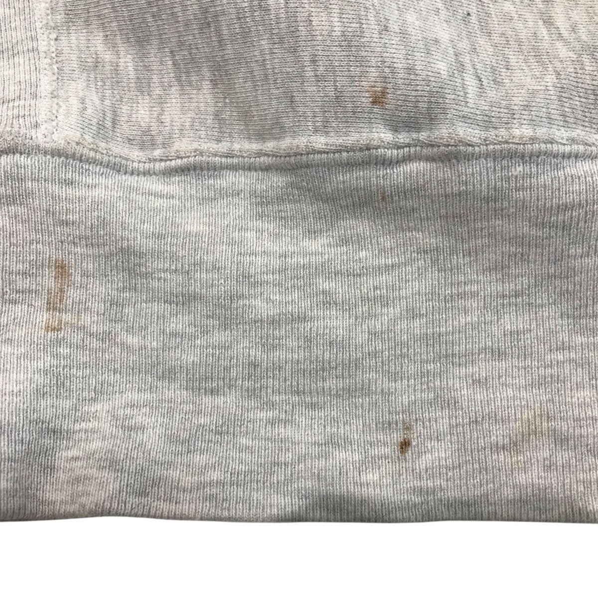 Champion(チャンピオン) リバースウィーブスウェット グレー サイズ