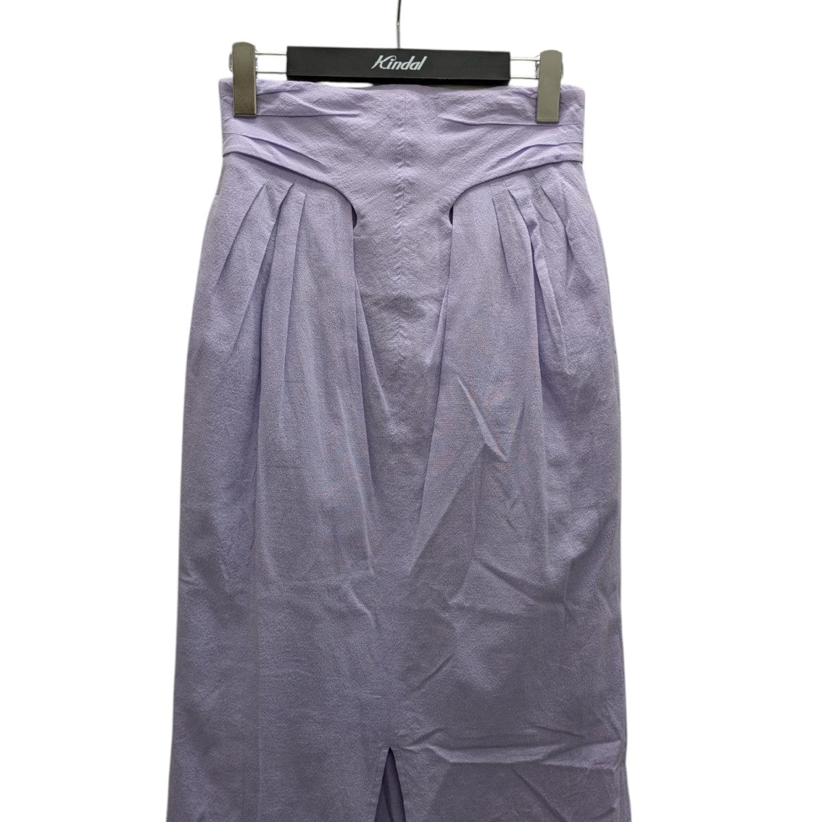 まるめ Mame Kurogouchi マメクロゴウチ Gradient Dye Floral Embossed
