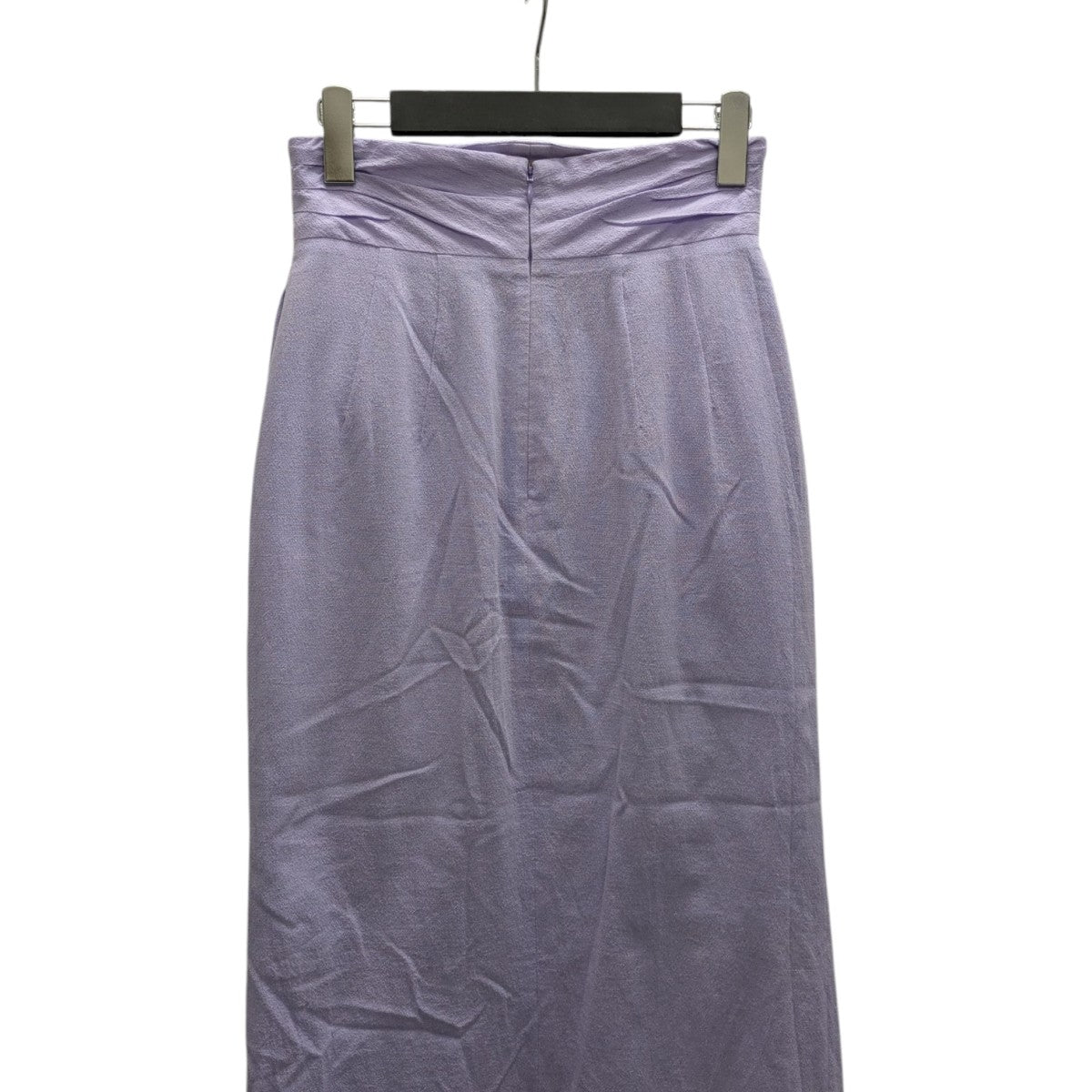 マメ　mame kurogouchi スカート　板締め mame kurogouchi マメ 板締め絞り スカート サイズ2