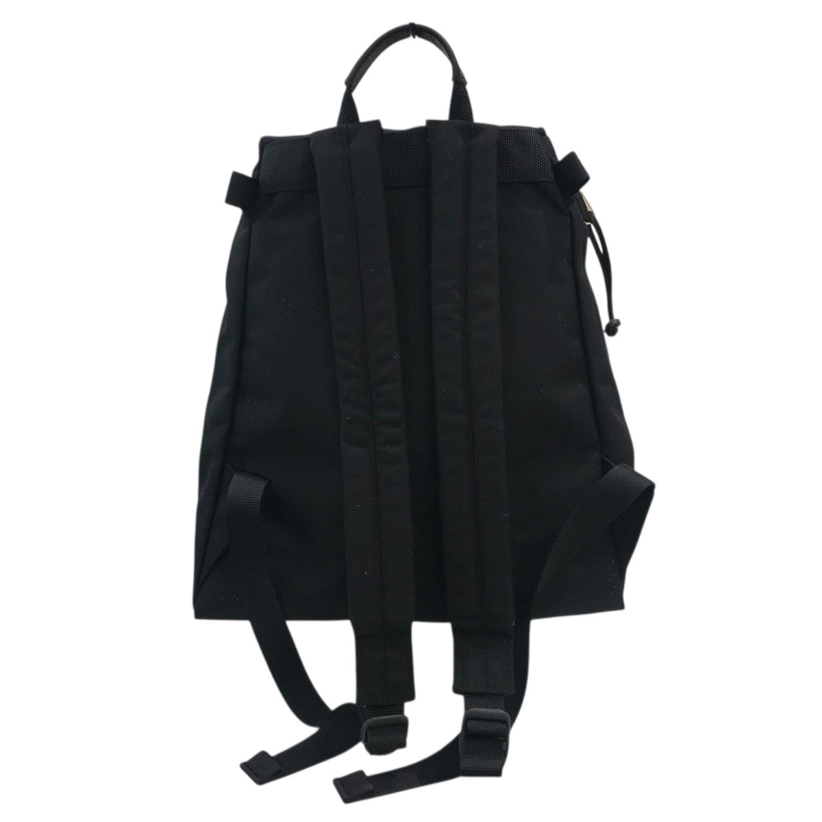 Aeta　「BACKPACK TF S」 バックパック ブラック Aeta/BACKPACK TF S (BLACK)