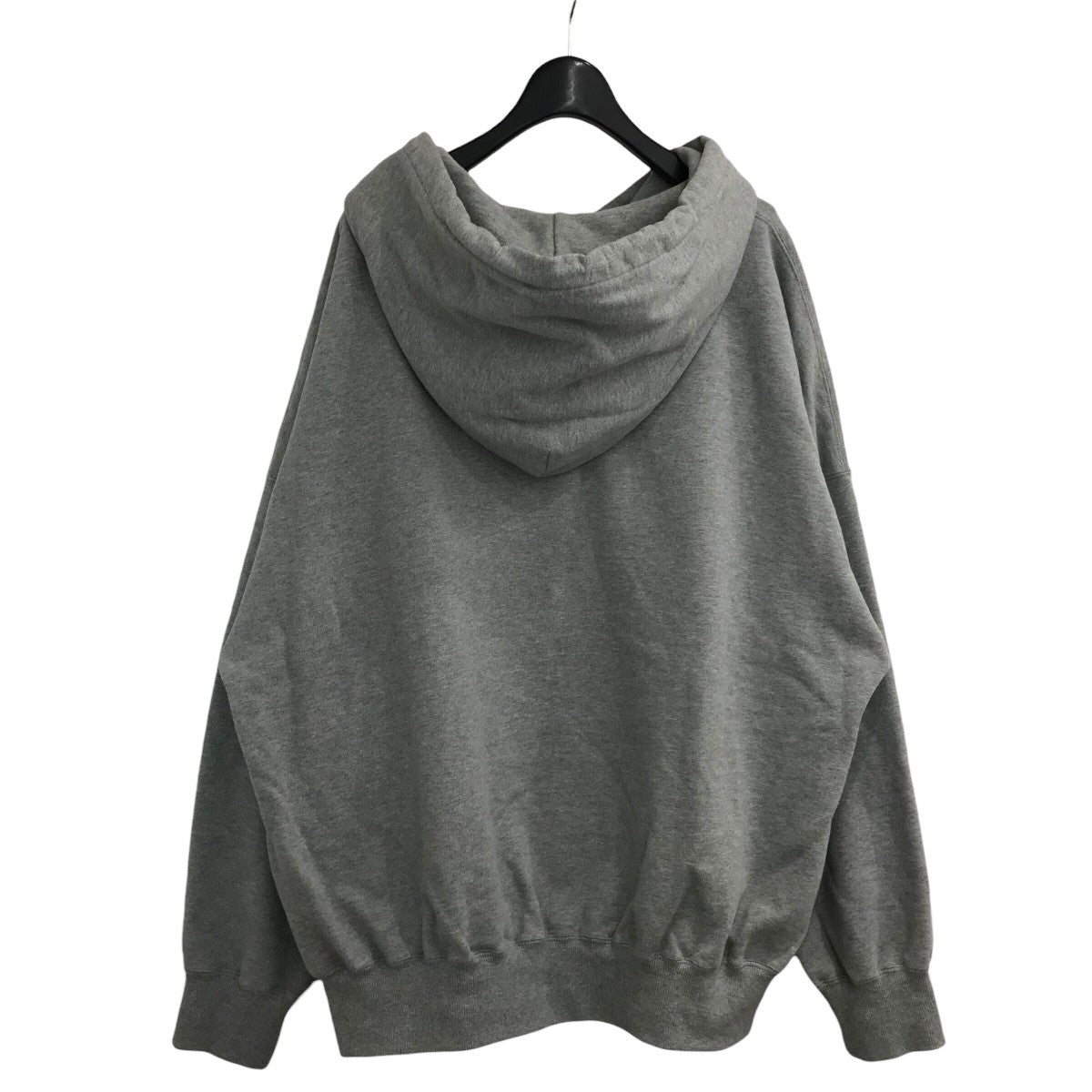 TTT MSW(ティーモダンストリートウエア) 23SS「Piping fleece