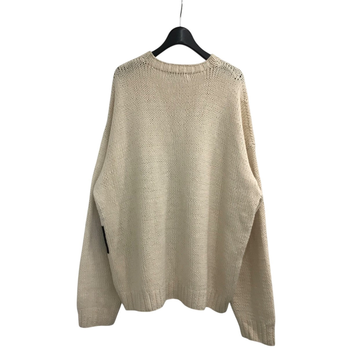 【即日発送可】 TTT MSW 21aw Wool Pullover Knit 21AW TTT MSW ティー WOOL PULLOVER KNIT ニット