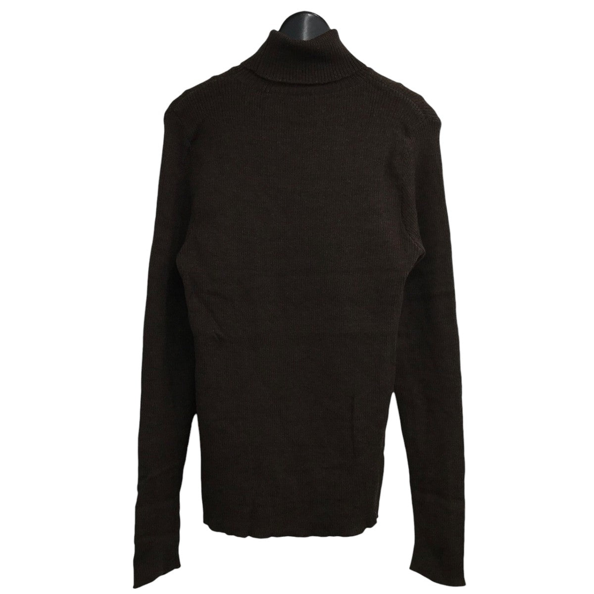 アーネストダブルベーカー 　ニットポロシャツ 　サマーニット　ネイビー　Ｍサイズ ERNEST W. BAKER 22SS ニットポロ - メルカリ
