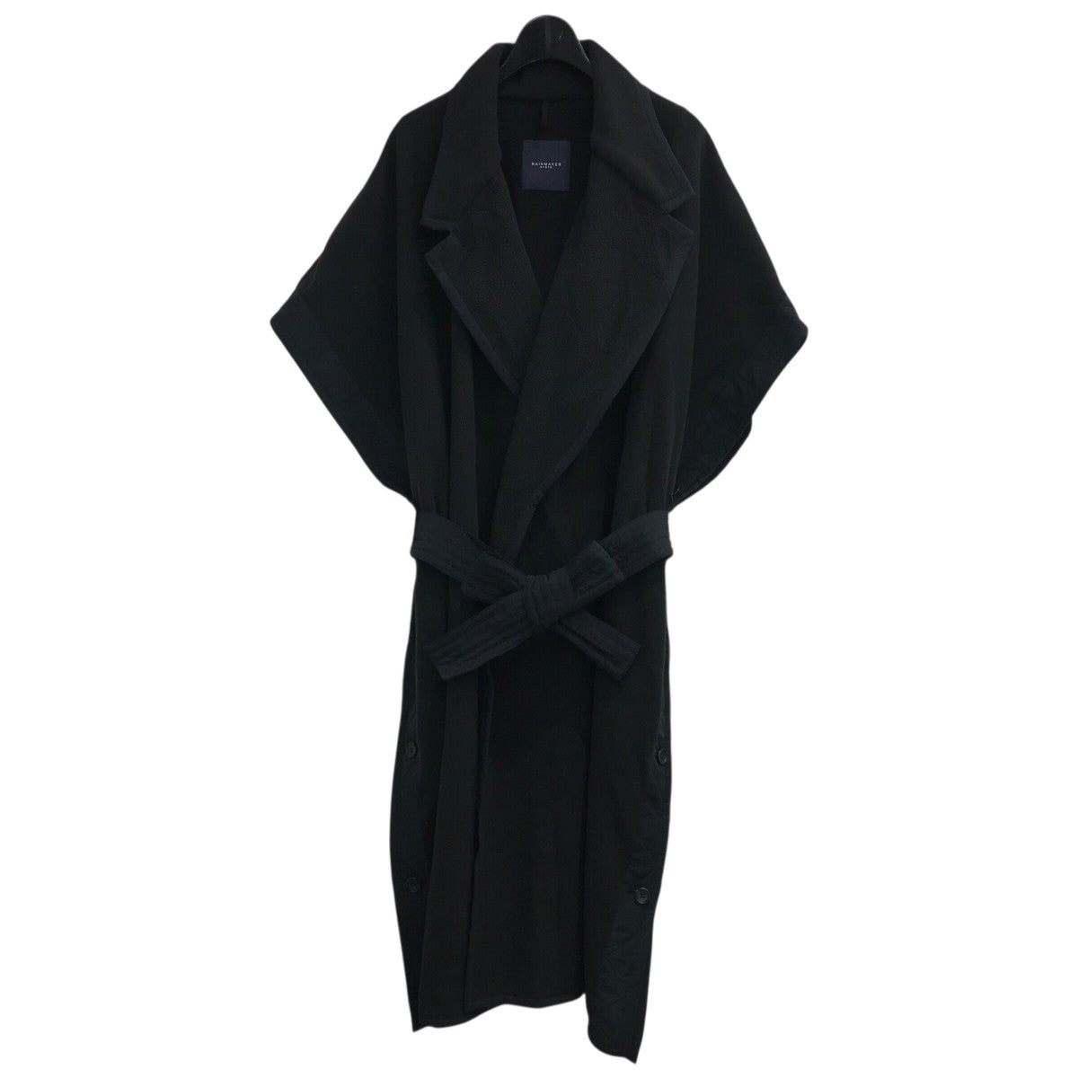 24AW RAINMAKER ストールポンチョ 定価71,500円 24AW RAINMAKER ストールポンチョ 定価71,500円 - メルカリ