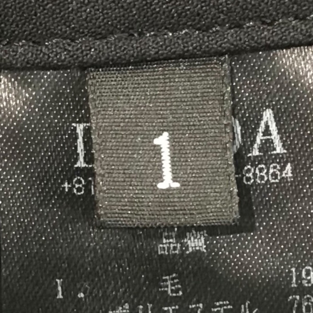 DEVOA デヴォア 17SS (PTF-RTB) Stripe Bio-Processing Ramie Cropped Pants ストライプクロップドパンツ charcoal 1 定価45000円＋税 Go Fast Bits VTA(vent to atmosphere) DV+ with BLOW OFF VALVE SOUND! *FREE  SHIPPING* 2014+ Fiesta ST