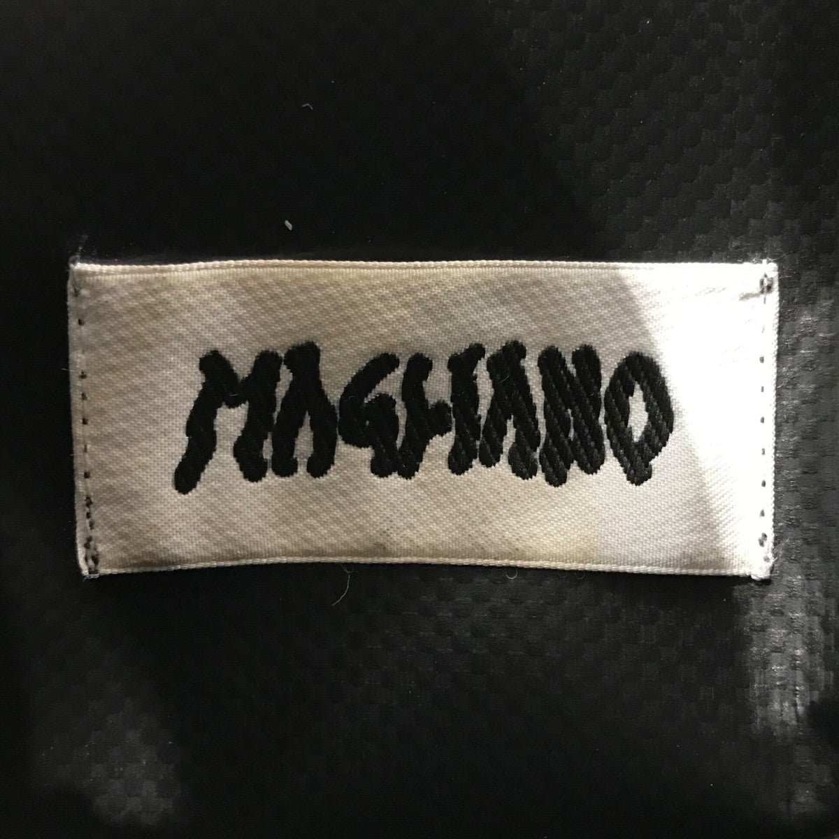 MAGLIANO(マリアーノ) 「LITTLE EMERGENCY BAG」ショルダー