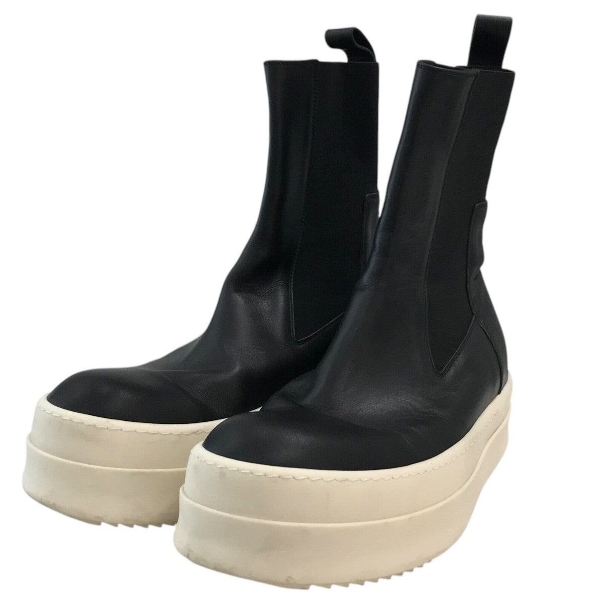 RICK OWENS(リックオウエンス) 「MEGA BUMPER BEATLE」メガ