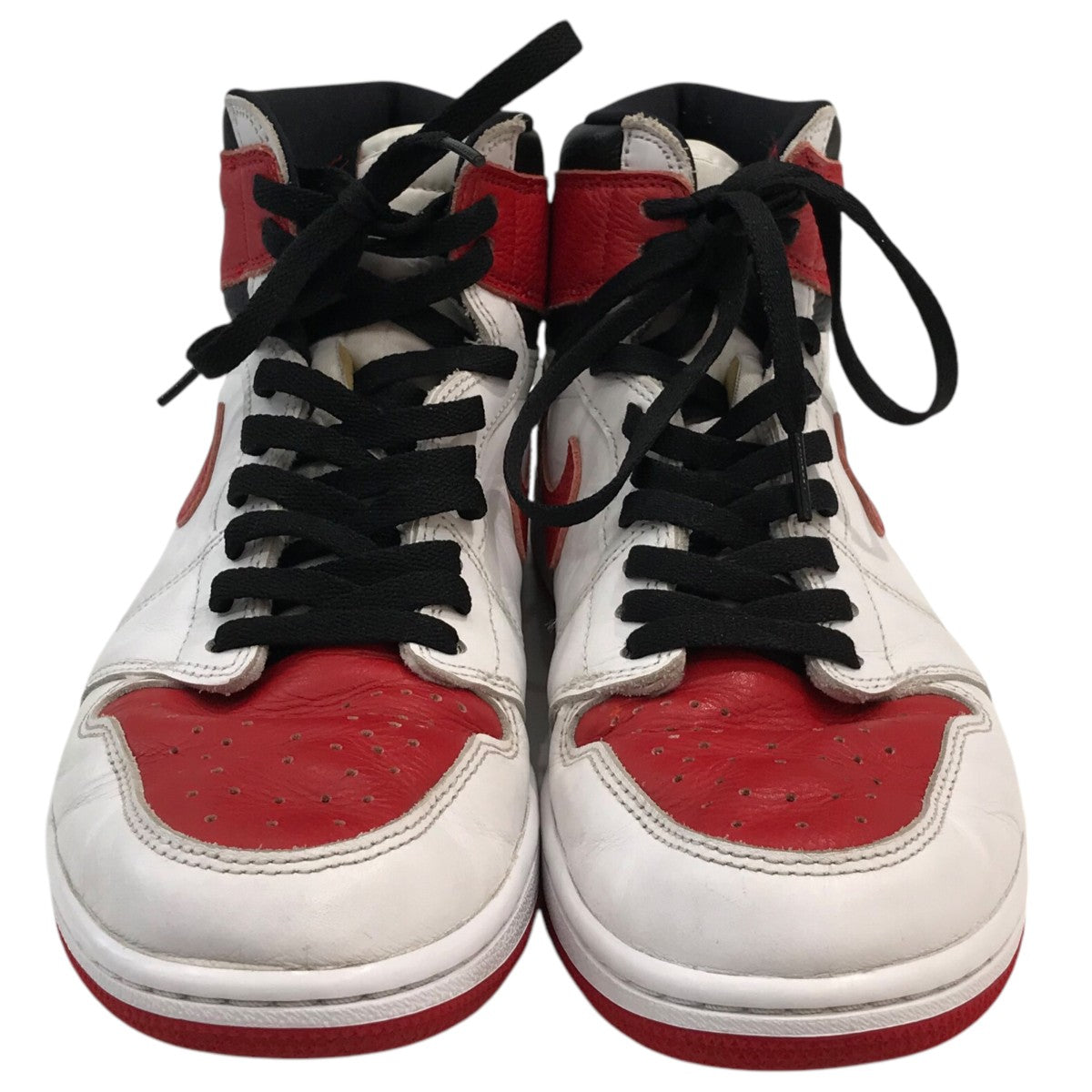 値下げAir Jordan NIKE キッズ　ハイカットスニーカー ハイカットスニーカー（キッズ・ジュニア）｜ABC-MART GRAND