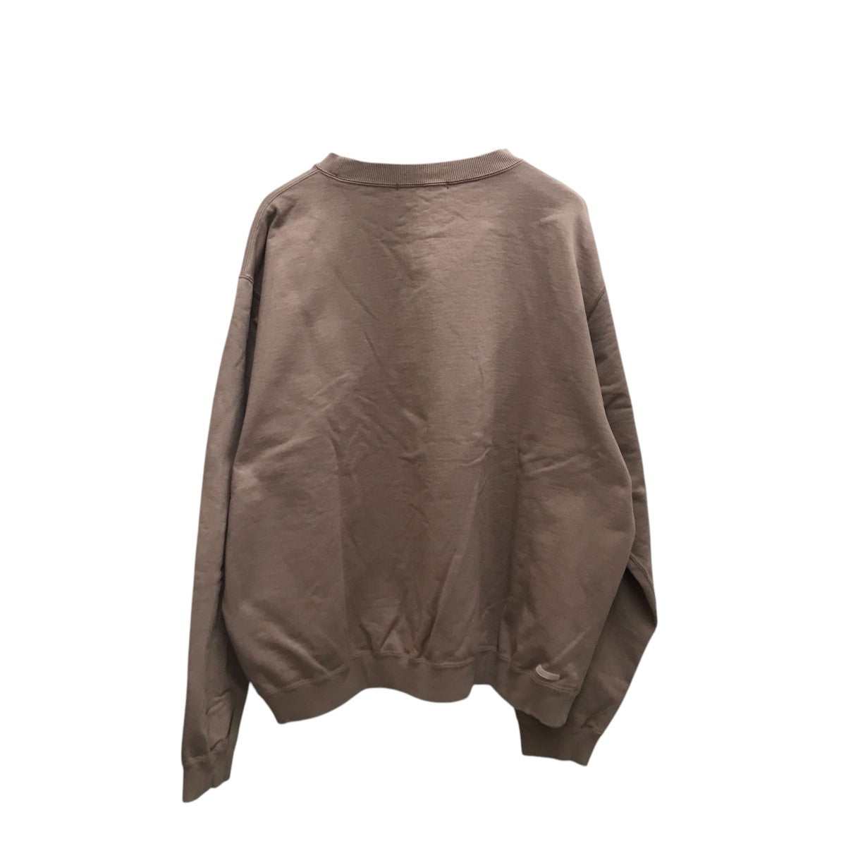 SOPHNET．(ソフネット) CLASSIC LOGO CREWNECK SWEATロゴ