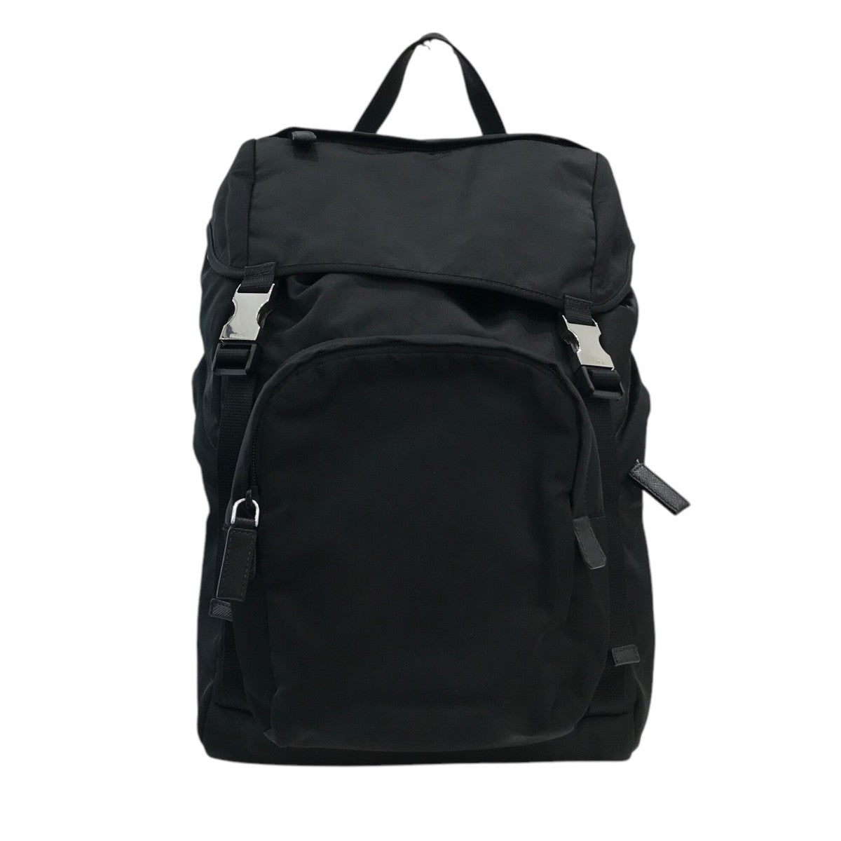 PRADA バックパック2VZ135 古着・中古-2枚目のアイテム画像