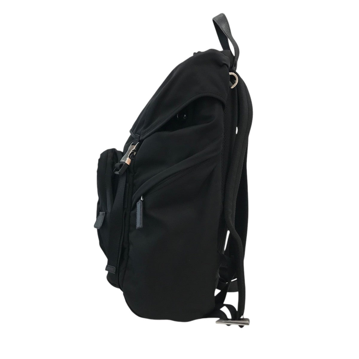 PRADA バックパック2VZ135 古着・中古-3枚目のアイテム画像