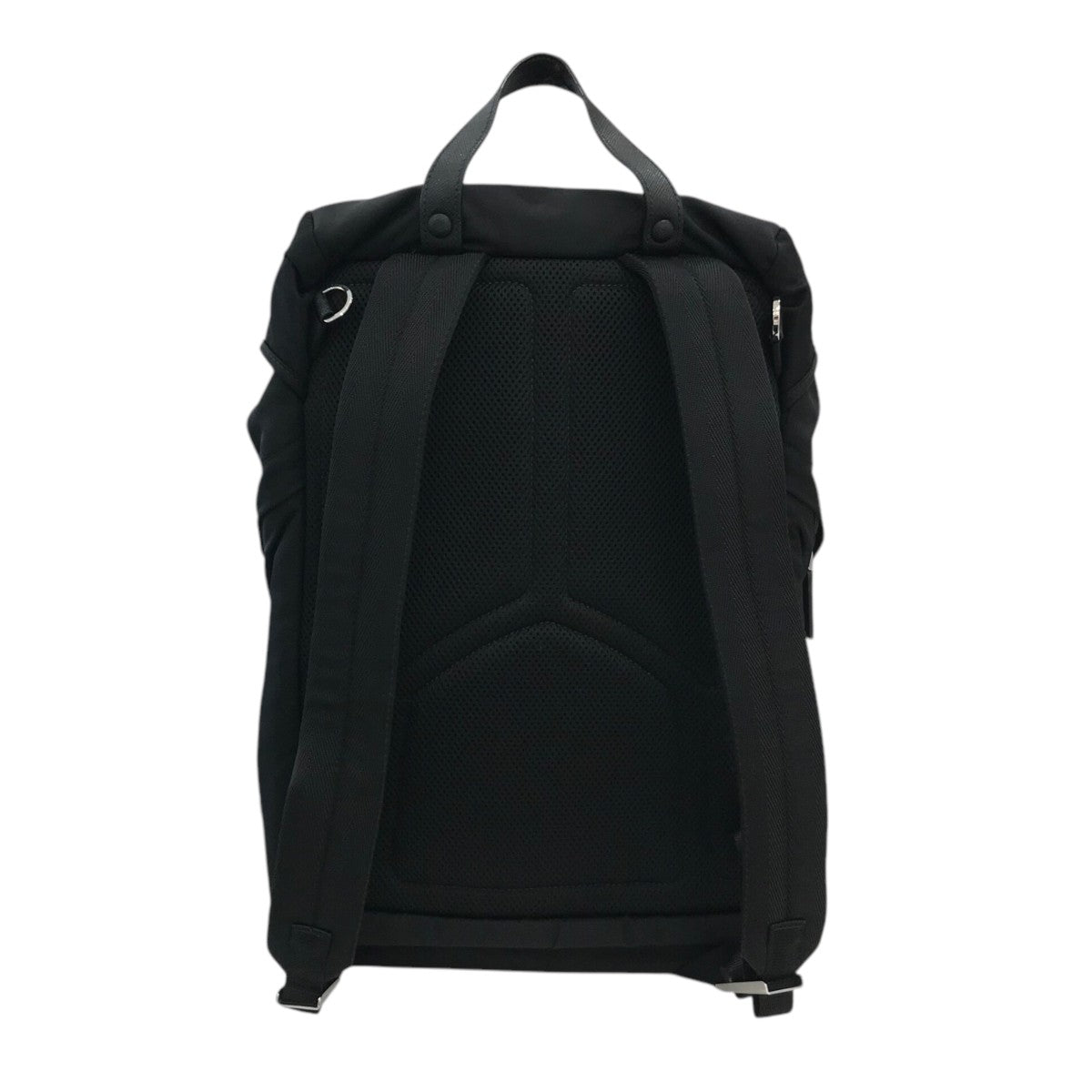 PRADA バックパック2VZ135 古着・中古-4枚目のアイテム画像