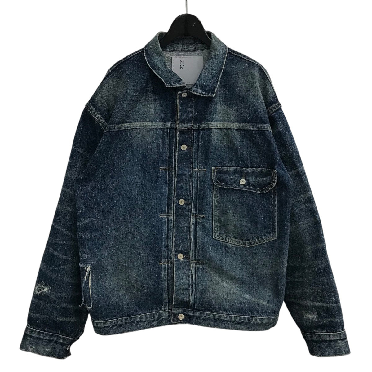 JUNYA WATANABE CDG(ジュンヤワタナベコムデギャルソン) AD2024
