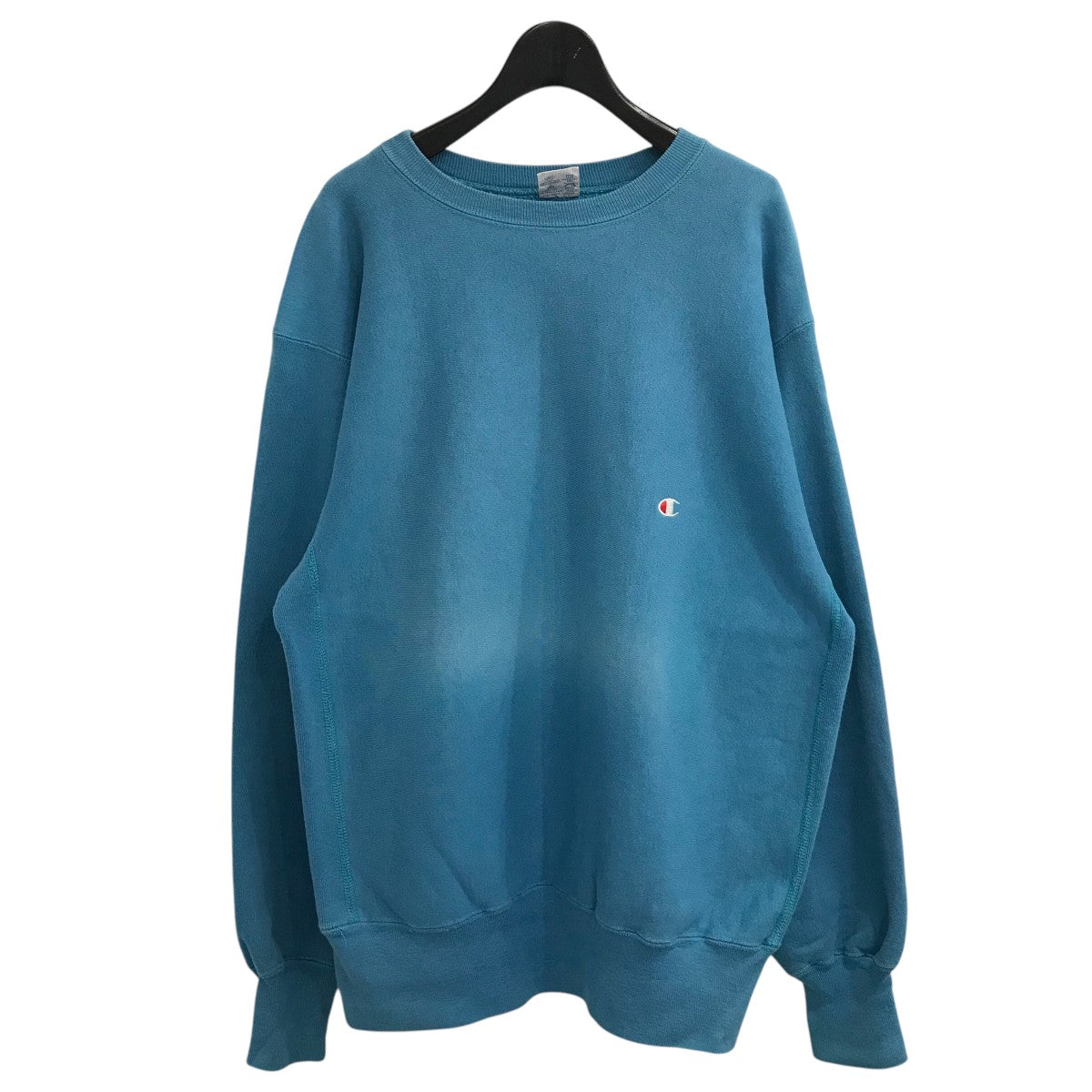 Champion(チャンピオン) 90sリバースウィーブスウェット スカイ Champion(チャンピオン) 90sリバースウィーブスウェット スカイ