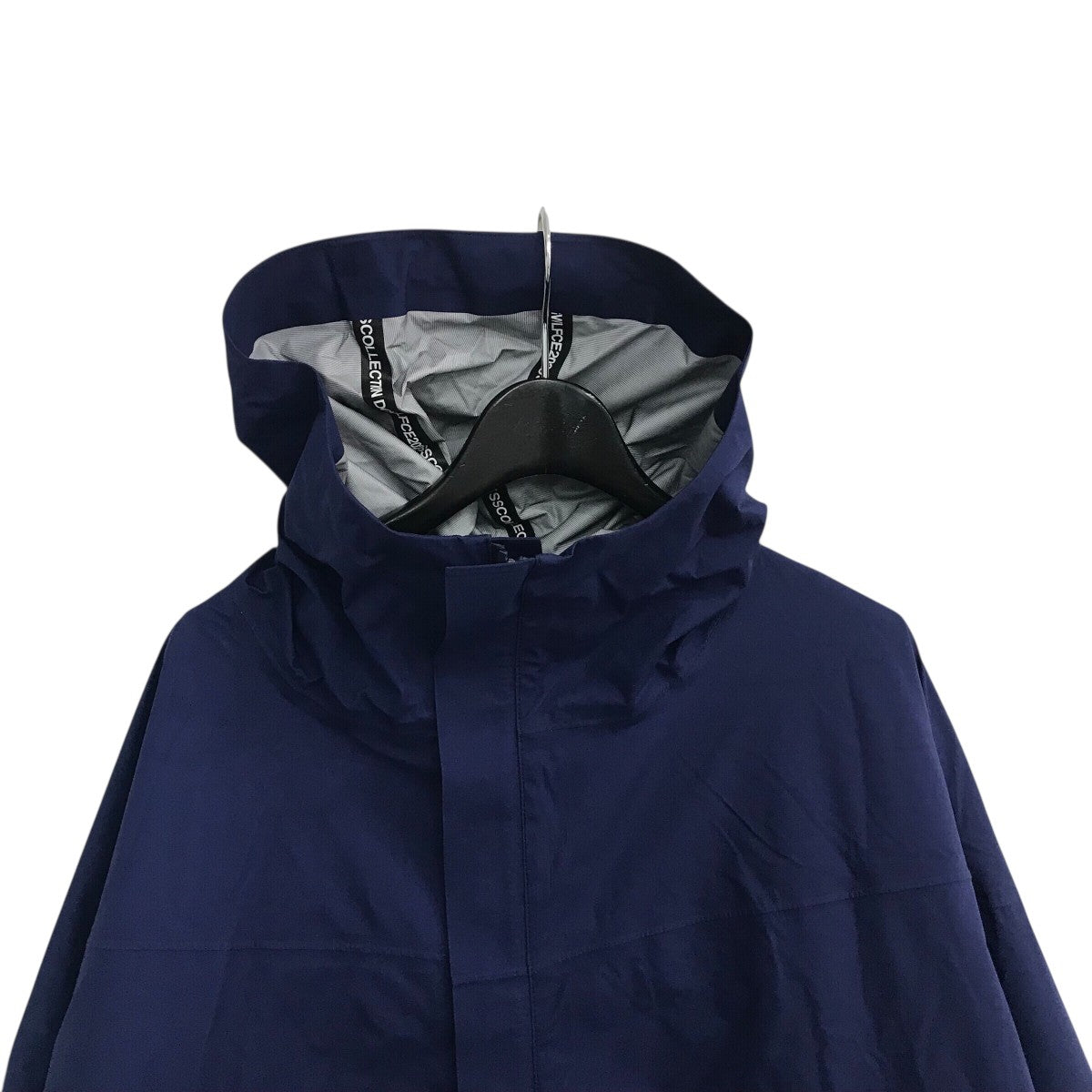 F／CE．×DIGAWEL 25SS「SL SOFTSHELL JACKET」ソフトシェル