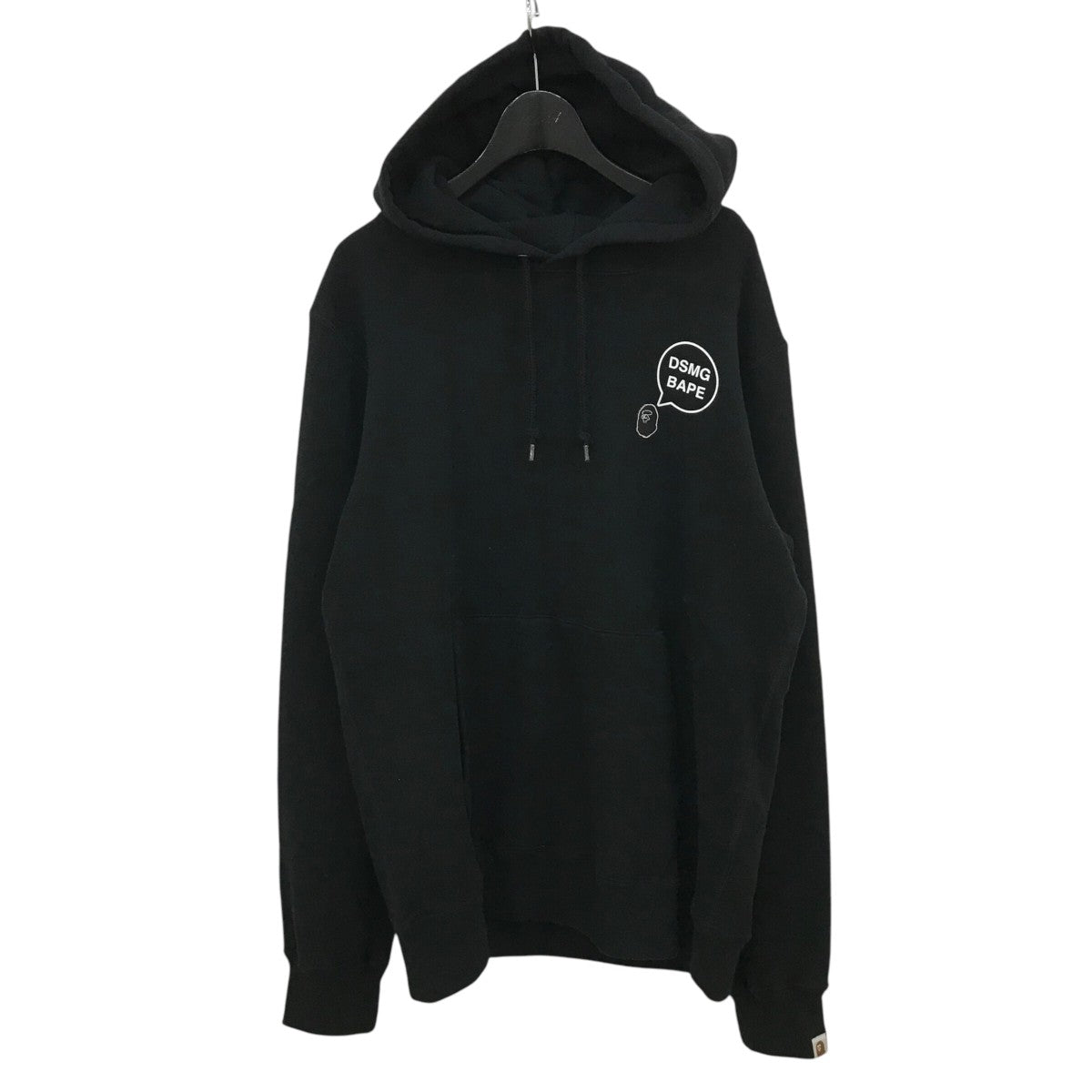 【数量限定】旧モデル在庫処分セールを開催します！ BATHING A APE×DOVER プルオーバーパーカー GINZA MARKET STREET アイドル