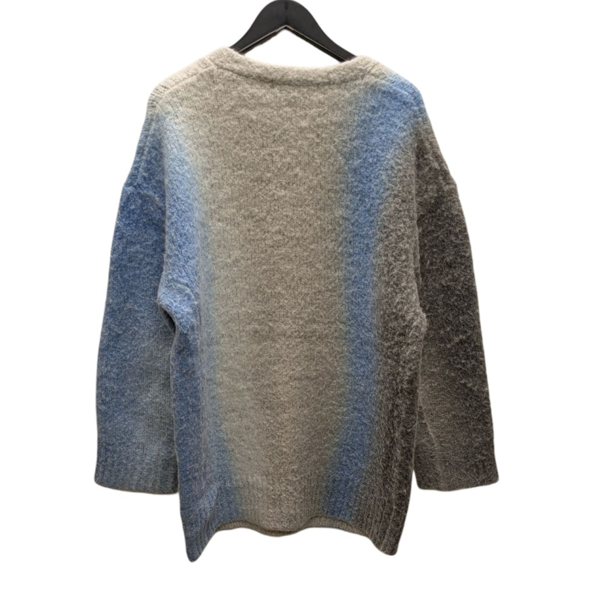 MAISON SPECIAL - 新品未使用　プランクプロジェクト　グラデーションニットカーディガン　ピンクニット MAISON SPECIAL（メゾンスペシャル）｜カーディガン/ボレロ