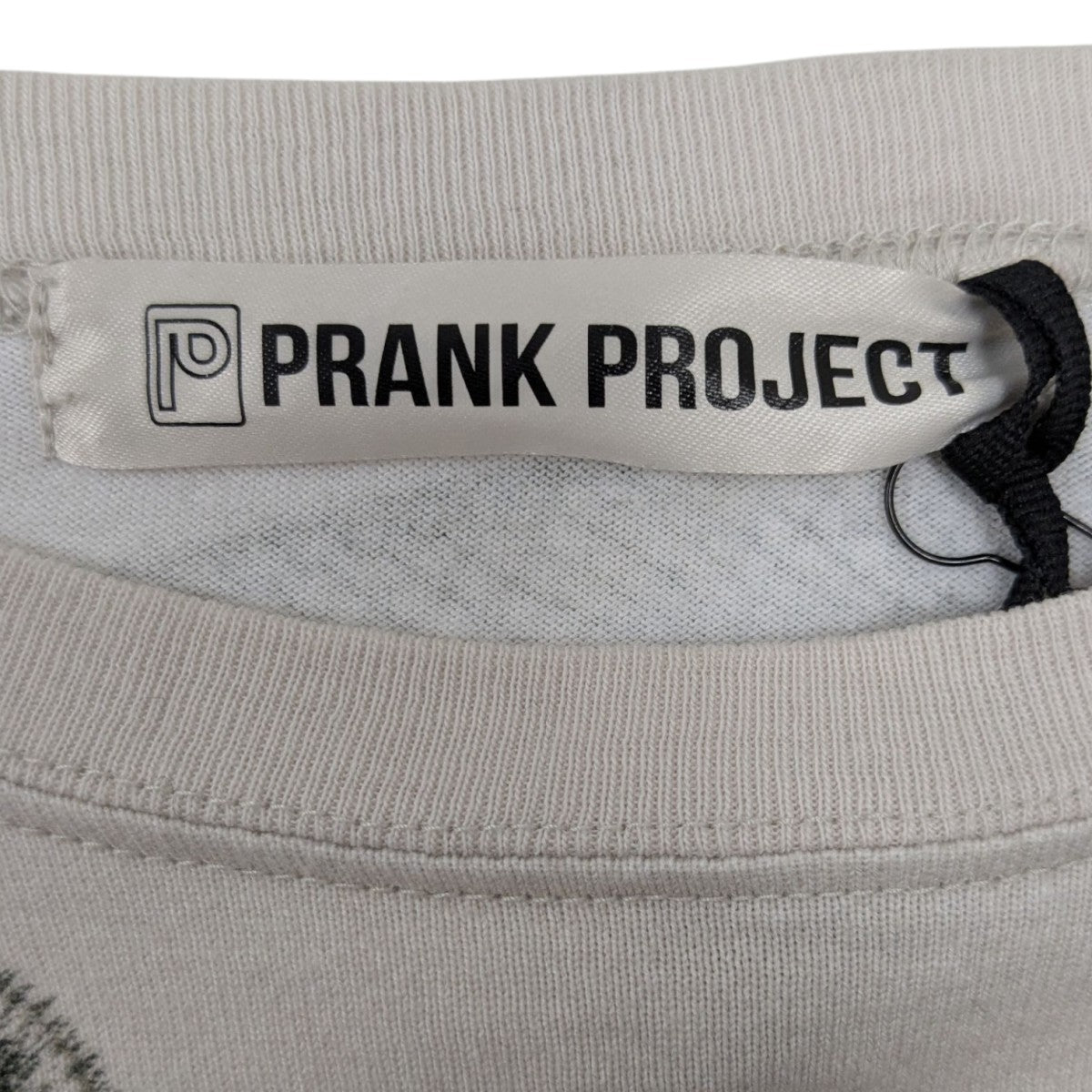 PRANK PROJECT(プランクプロジェクト) Tattoo Printed Long