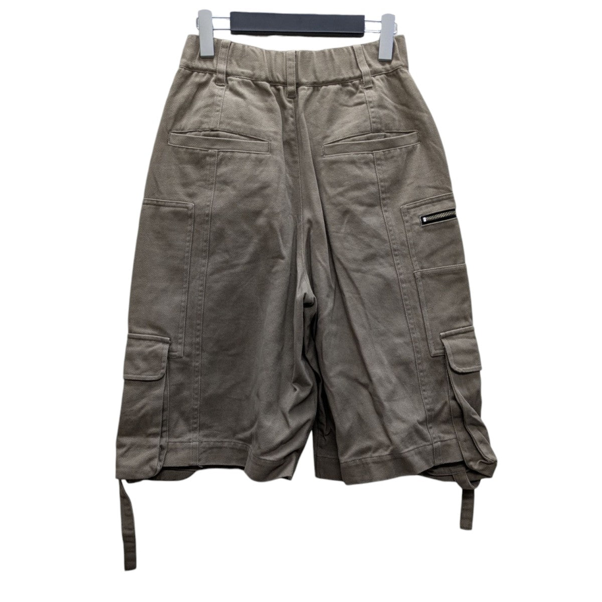 PRANK PROJECT(プランクプロジェクト) Cargo Shorts カーゴ
