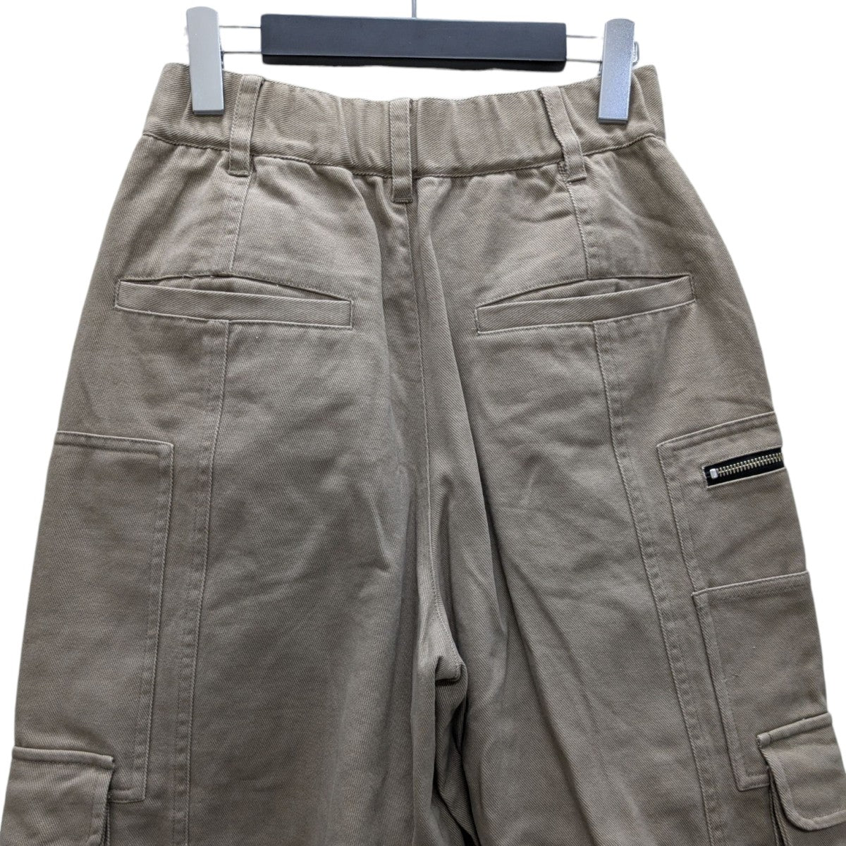 プランクプロジェクト　カーゴパンツ　タグ付き セール】タフタカーゴパンツ / Taffeta Cargo Pants（カーゴ
