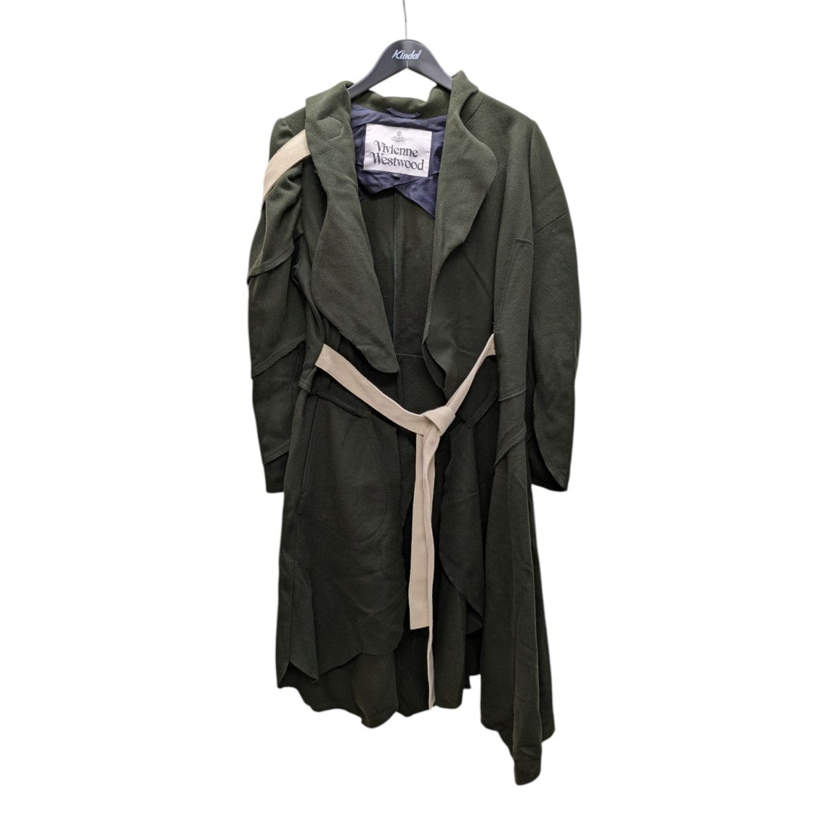 【中古】Vivienne Westwood ラブコート サイズ2(Mサイズ) 120638_1_l.webp