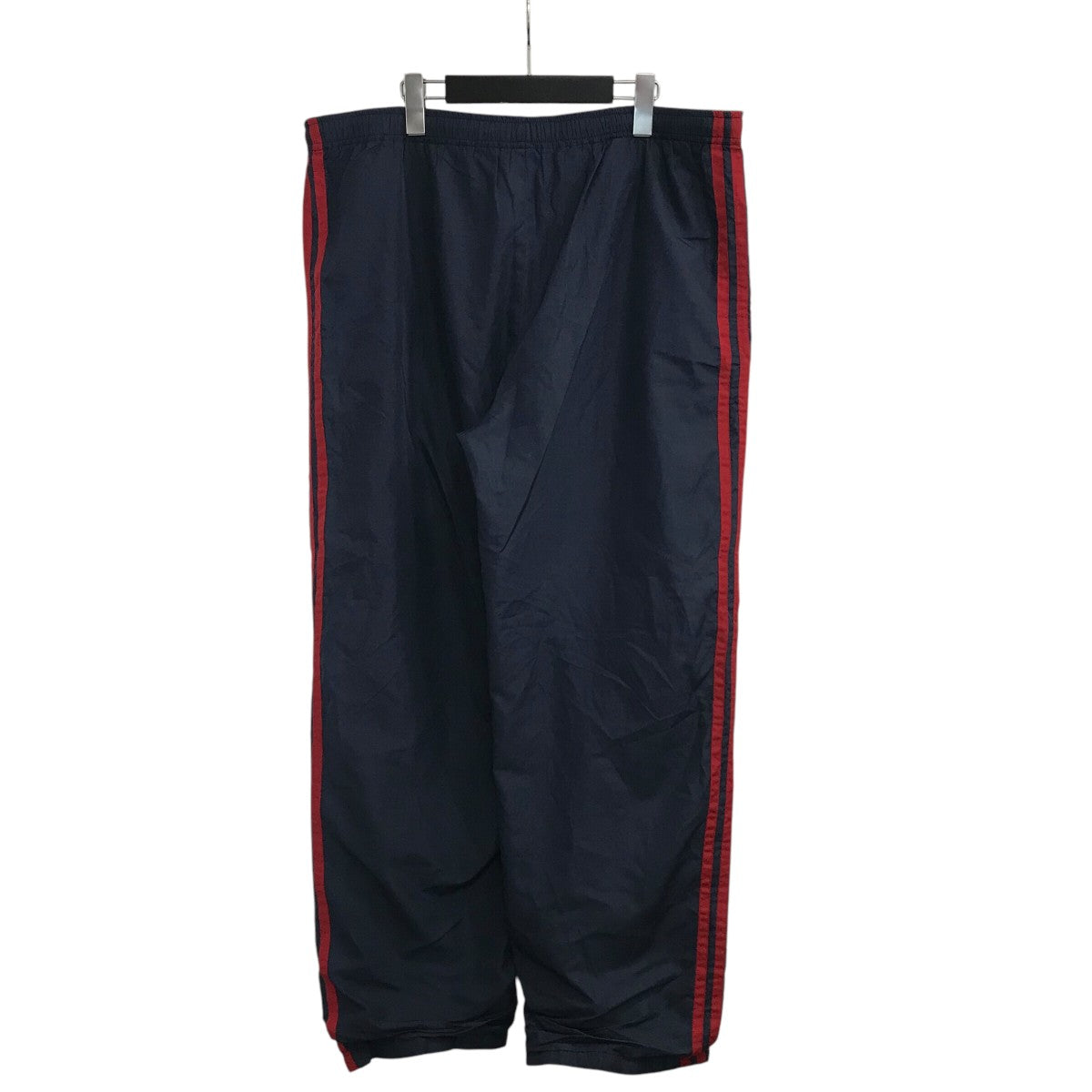 adidas 「山タグ」トラックパンツ 古着・中古-2枚目のアイテム画像