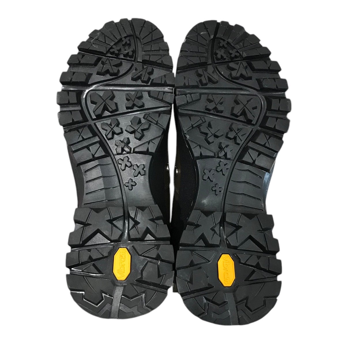 OAO(オーエーオー) 「LES ARCS BOOTS」サイドゴアブーツ
