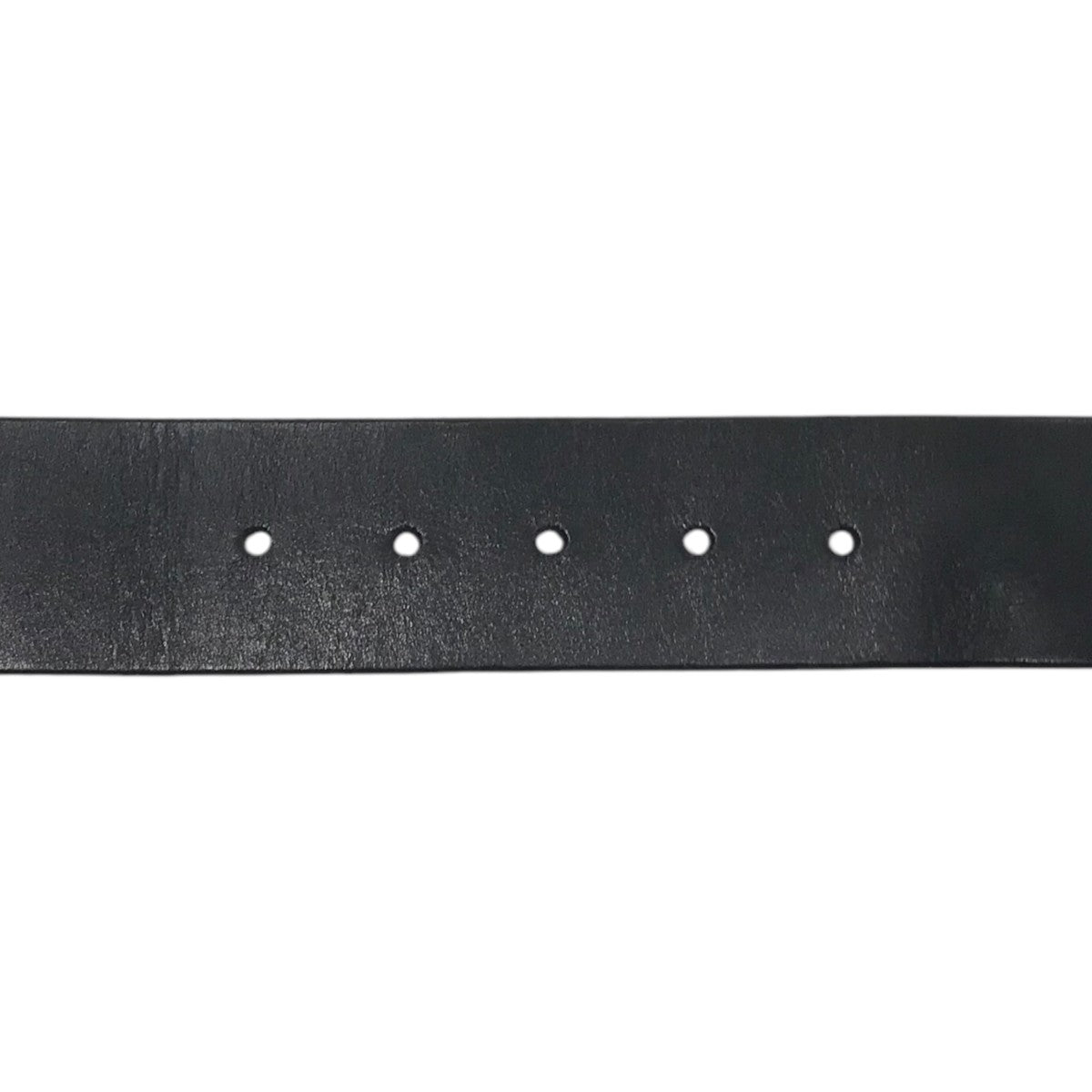 HUNTING WORLD leather belt | NOIR ONLINE