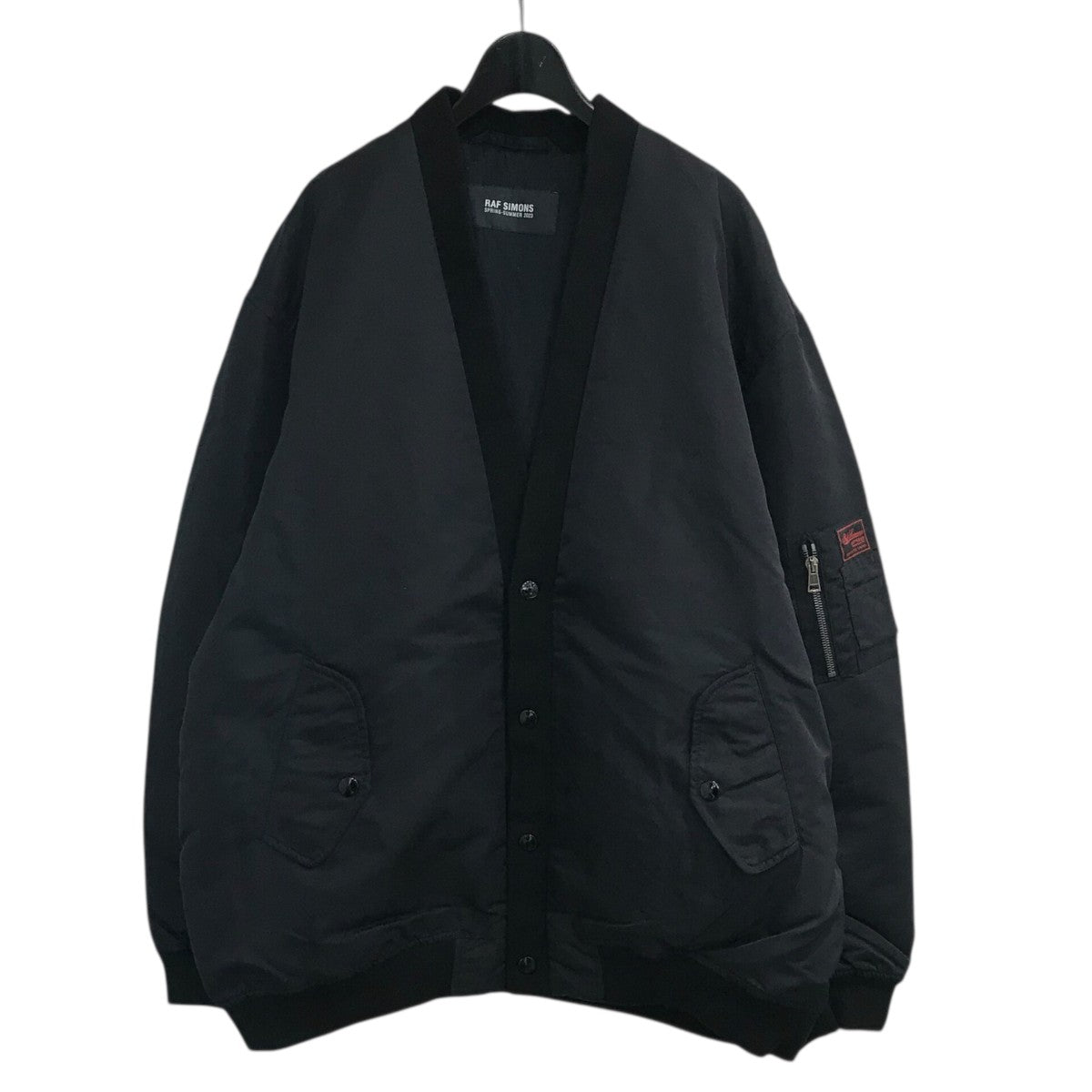 RAF SIMONS（ラフシモンズ)中古・古着オンライン通販 | Kindal