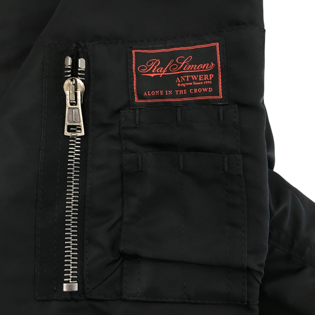 raf simons 23ss ニットポロ raf simons 23ss ニットポロ - メルカリ